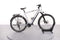 Cube Nuride Hybrid Exc 750 Allroad