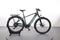 Corratec E-Power MTC 12S Trinity Tube Gent