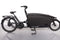 Urban Arrow Family Cargo Line