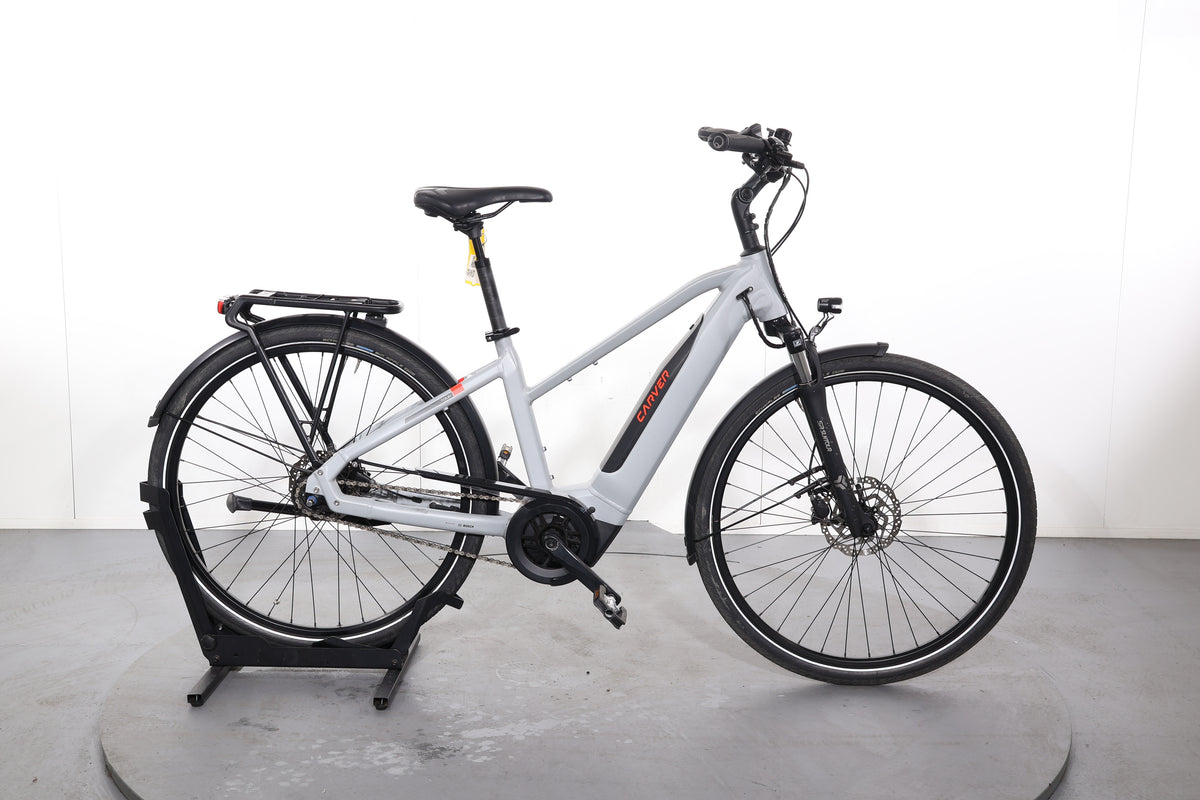 Carver Tour 410 Refurbished E-Bike