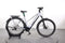 Cube KATHMANDU HYBRID SLX 750