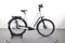 Gazelle CHAMONIX C5 HMS-6 Da.28" Wave 5NF