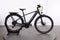 Cube Touring Hybrid Pro