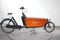 Bakfiets Cargobike Long Steps