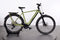 Cube Kathmandu Hybrid SLX