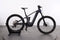 Cube Stereo Hybrid 140 HPC Race
