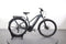 Cube Kathmandu Hybrid ONE 625 grey'n'teak