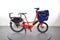 Bicicapace JustLong