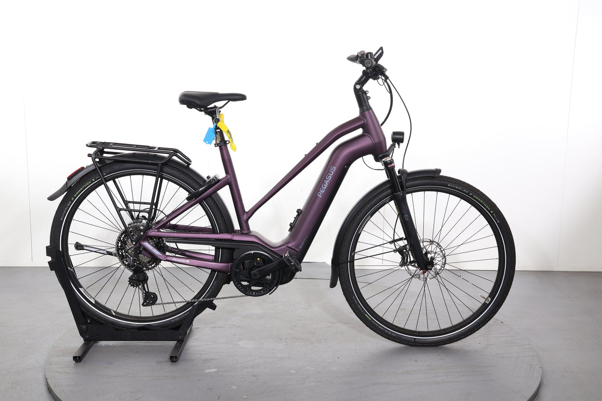 Pegasus Premio EVO 11 