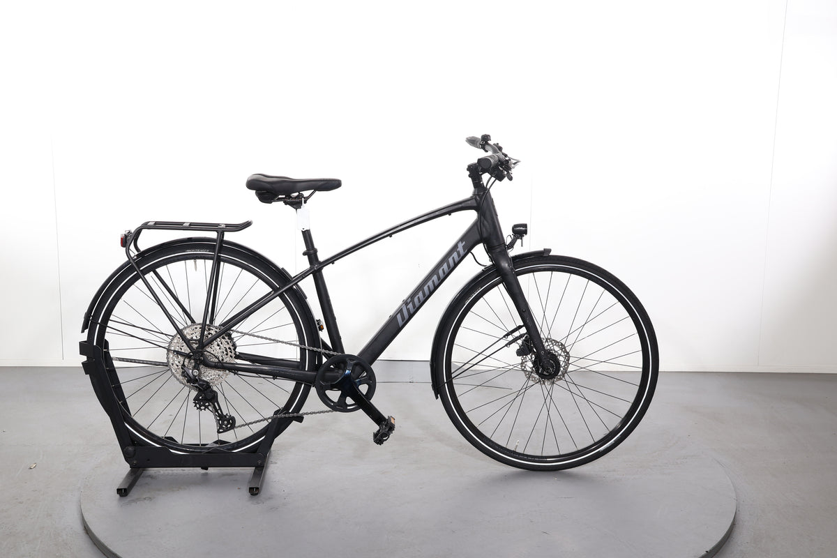 Diamant Rubin Legere Refurbished Fahrrad