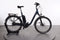 Raleigh Kingston 8 XXL