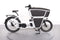 Urban Arrow Shorty Cargo Line