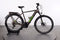 Cube Kathmandu Hybrid EXC 625