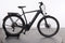 Cube Kathmandu Hybrid One 625