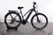 Cube Touring Hybrid Exc