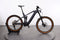 Cube Stereo Hybrid 160 Hpc Race