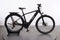 Cube Kathmandu Hybrid Exc 750