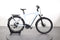 Cube Kathmandu Hybrid One 600
