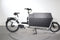 Riese & Müller Transporter2 85 Vario