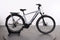 Cube Kathmandu Hybrid Slx