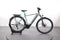 Cube Kathmandu Hybrid One 750