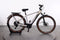 Cube Touring Hybrid Pro 625