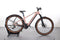 Cube Cube Reaction Hybrid Pro 500 - 500 Wh - 29 Zoll - Diamant