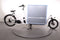 Urban Arrow Flatbed Cargo XL