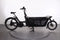 Urban Arrow Cargo Flatbed L Enviolo Automatic