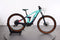 Cube Stereo Hybrid 140 Hpc Race