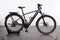 Cube Kathmandu Hybrid EXC 750