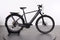 Cube Touring Hybrid Exc