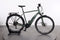 Cube Touring Hybrid One 400