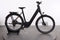 Cube Kathmandu Hybrid SLT
