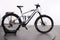 Cube Stereo Hybrid 120 Race 750 Allroad