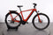 Cube Kathmandu Hybrid Exc
