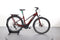 Cube Touring Hybrid EXC 625