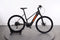 KTM MACINA CROSS P510