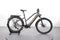 Ghost E-Square Trekking Advanced