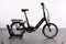 Saxonette Compact Premium Plus