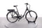 Saxonette City Plus 7 CB