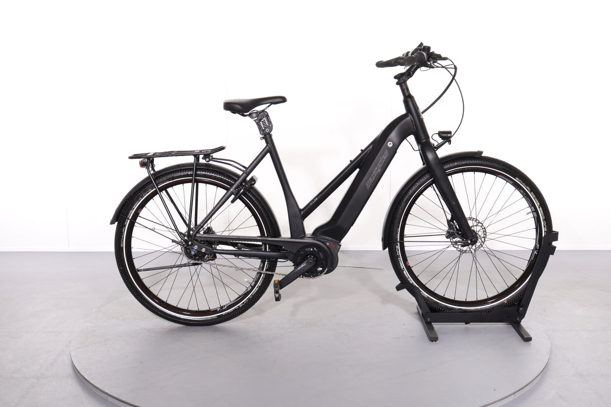 Maxcycles In Lite Wave Refurbished E-Bike