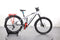 Cube Stereo Hybrid 120 Race