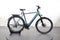 Cube Kathmandu Hybrid Abs 750