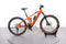 Cube Stereo Hybrid 120 Race 750