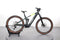 Cube Stereo Hybrid 140 HPC SLX 750 liquidblue´n´blue