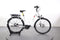 Carver Cityzen E LTD