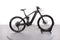 Cube Stereo Hybrid 160 Hpc Race 625 27.5