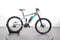 Cube Stereo Hybrid 160 Race 500 27.5