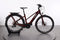 Cube Touring Hybrid EXC